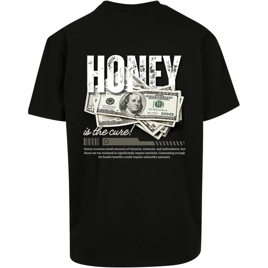 Honey Is The Cure Shirt