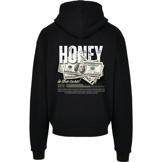 Honey Is The Cure Hoodie