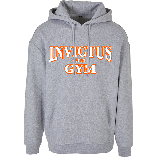 Invictus Gym Hoodie