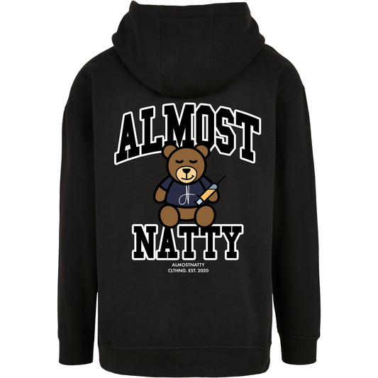 Teddy und Tapir Hoodie