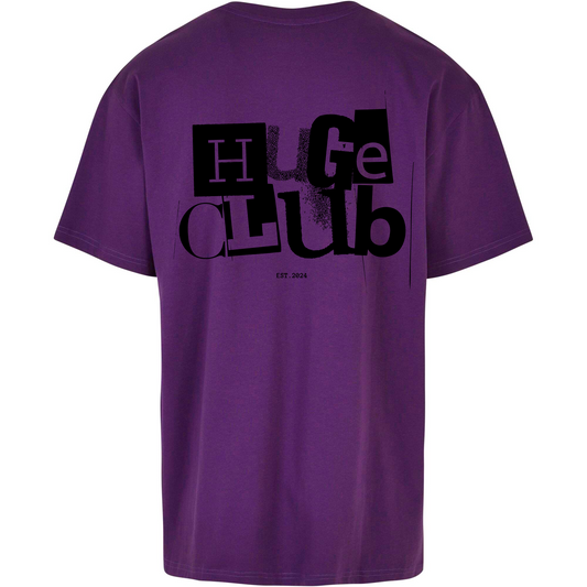 HugeClub Shirt