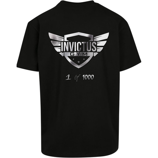 Invictus 1 of 1000 Shirt