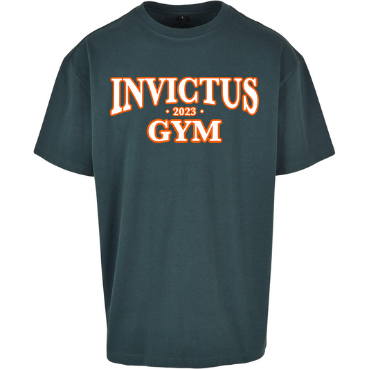 Invictus Gym Shirt