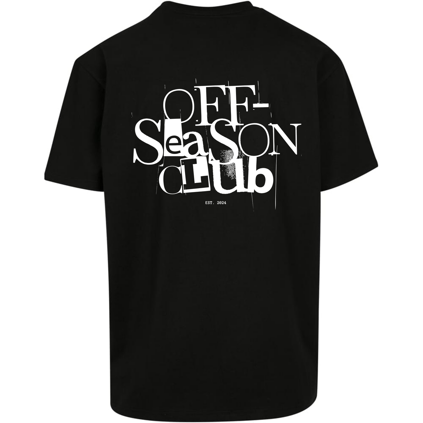 Off Season Club Shirt