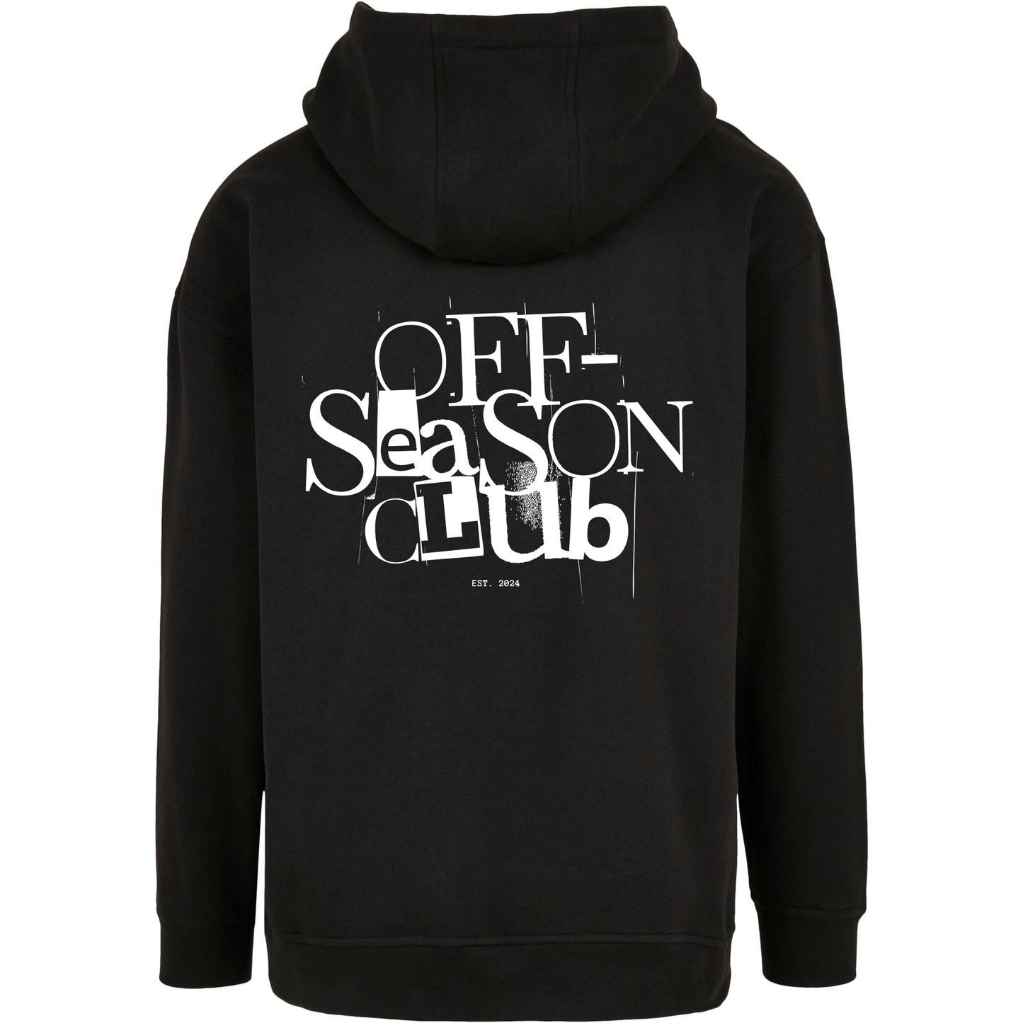 Off Season Club Hoodie