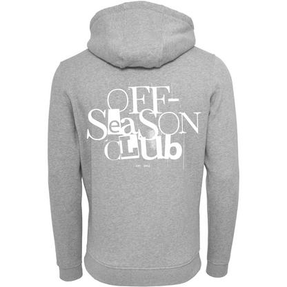 Off Season Club Hoodie