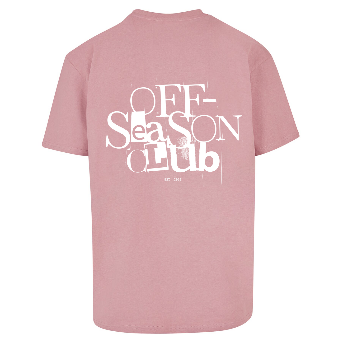 Off Season Club Shirt