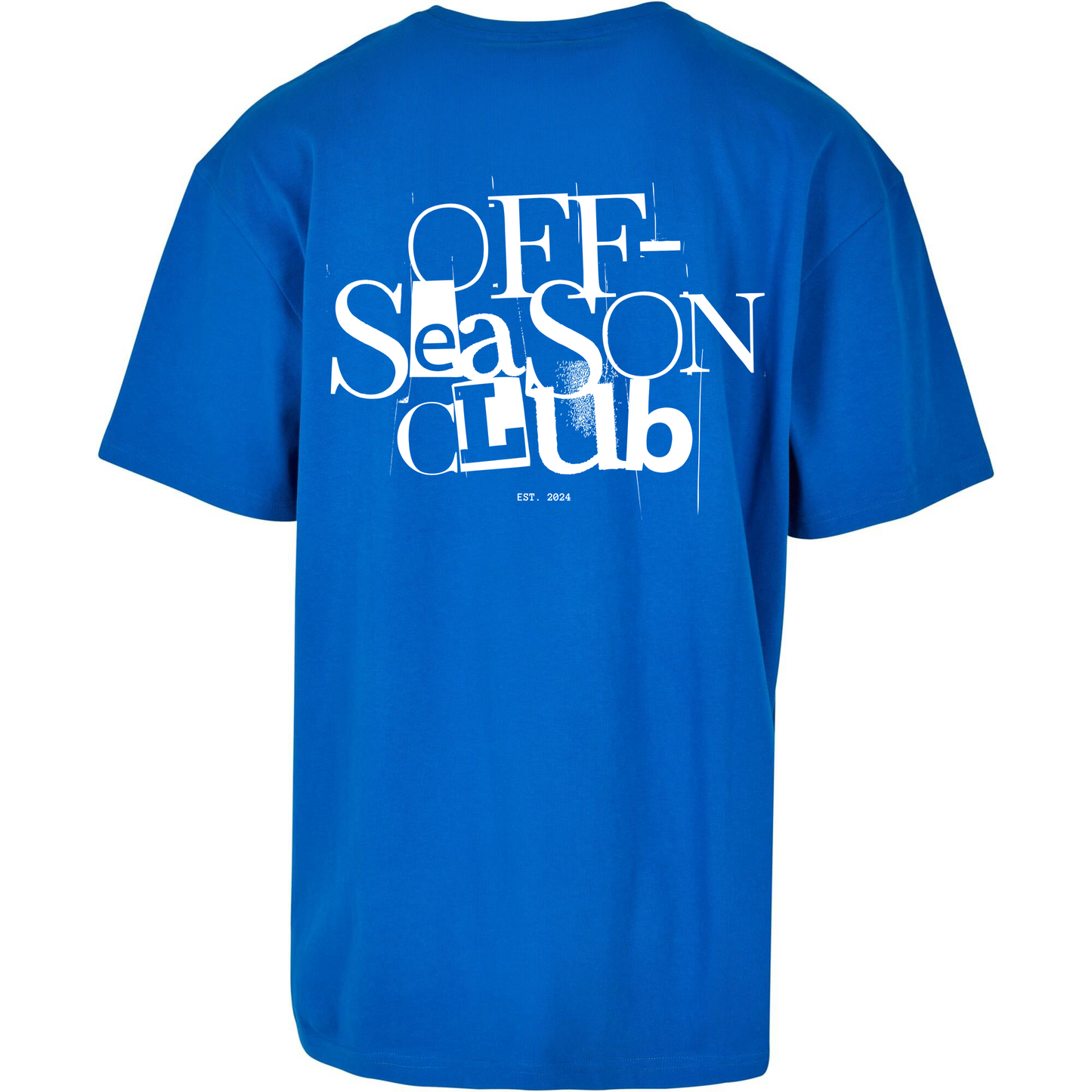 Off Season Club Shirt