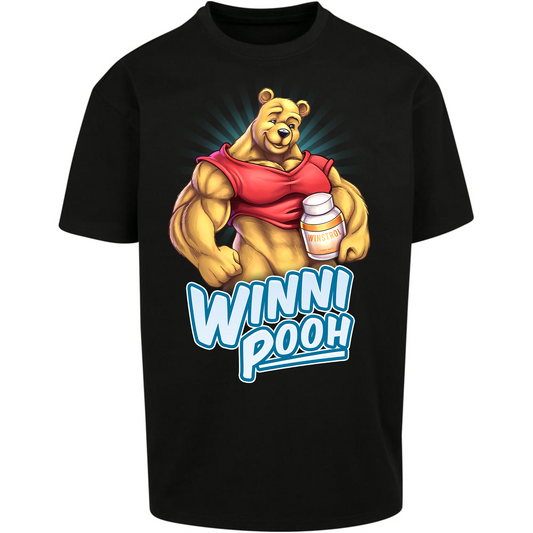 Winni Pooh Shirt