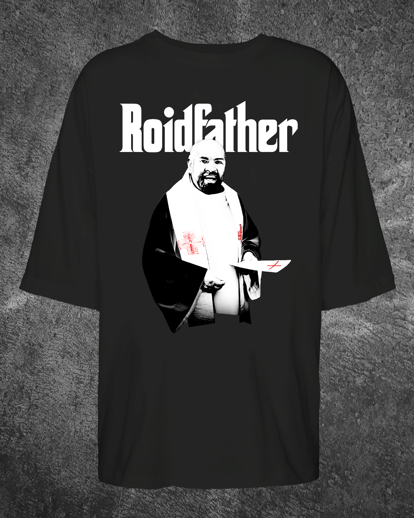 RoidFather