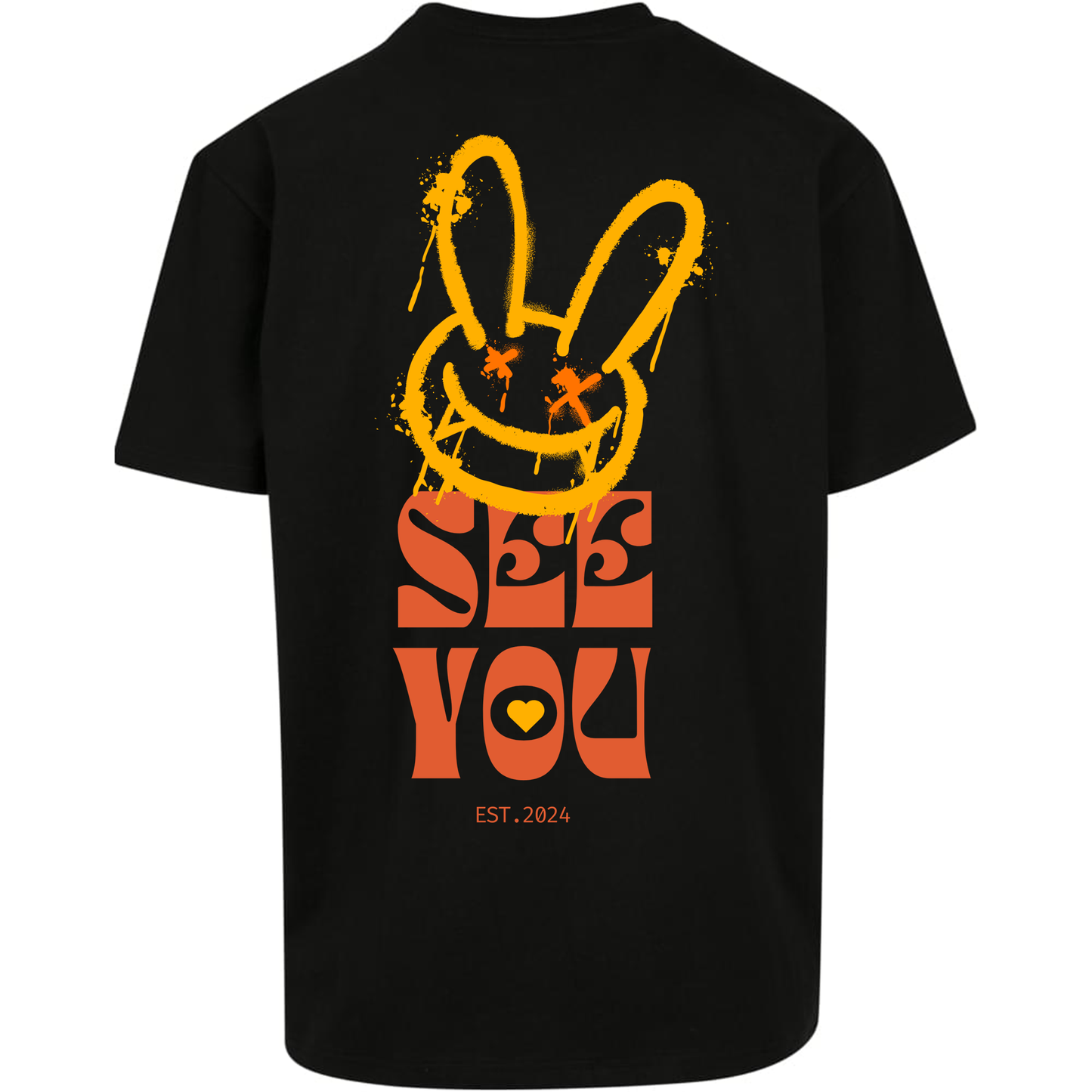 SeeYou2024 Shirt