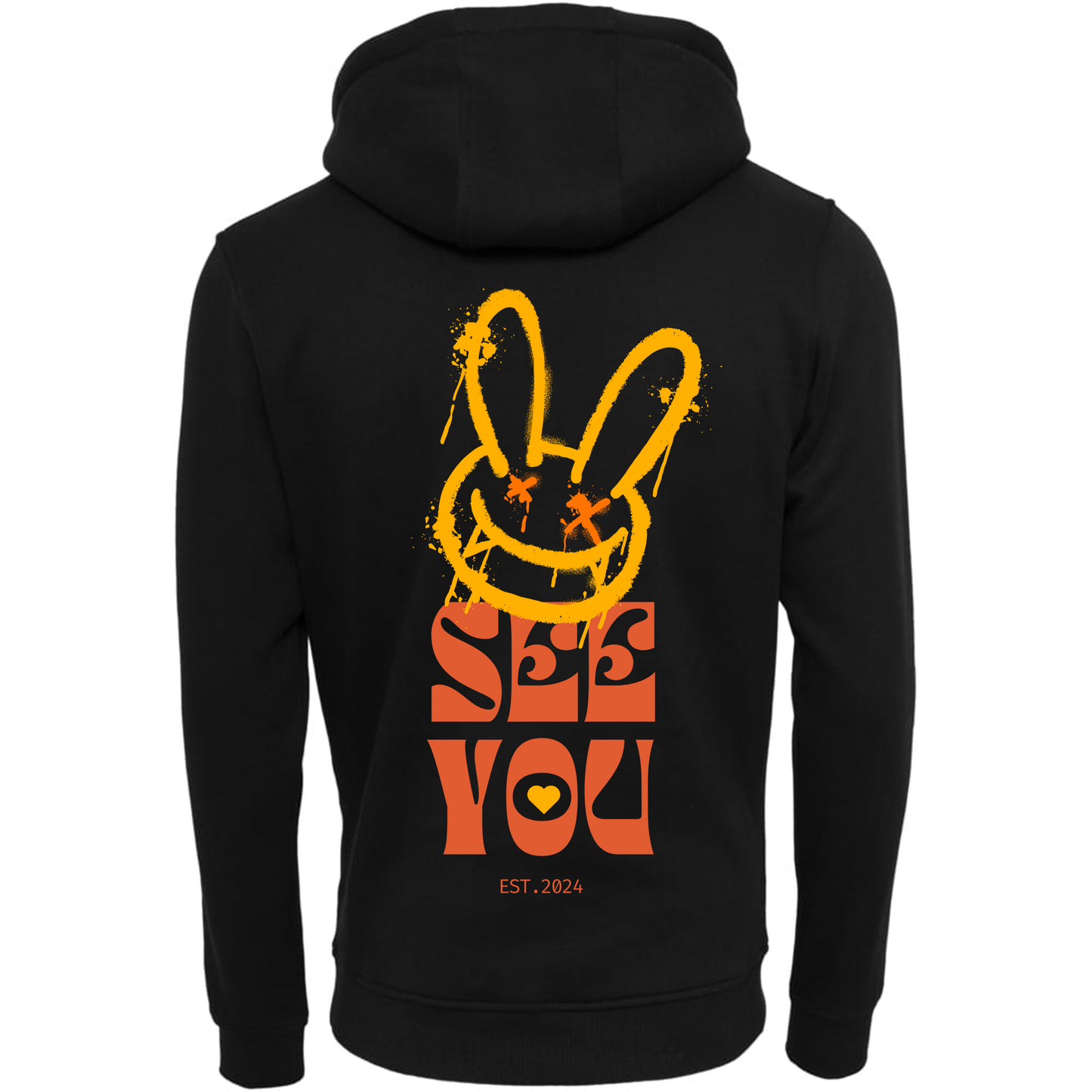 SeeYou2024 Hoodie