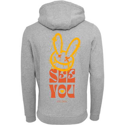 SeeYou2024 Hoodie