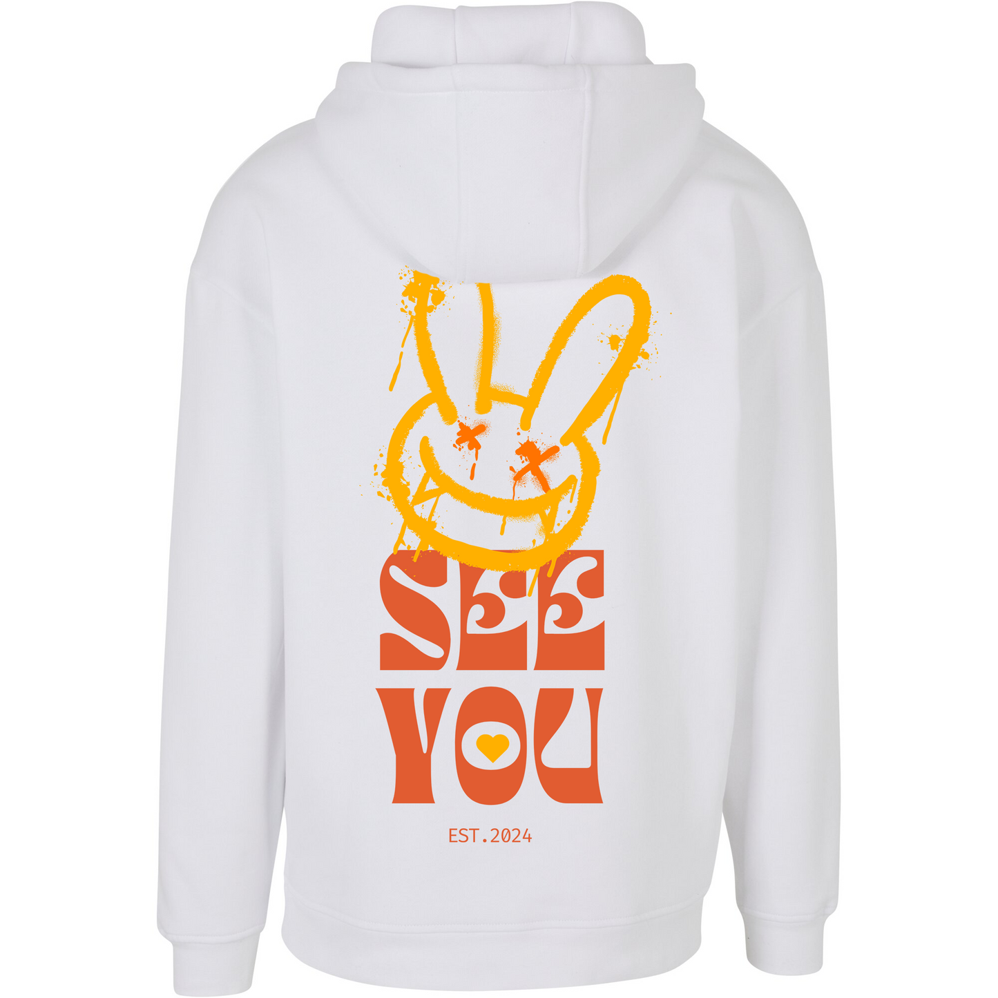 SeeYou2024 Hoodie