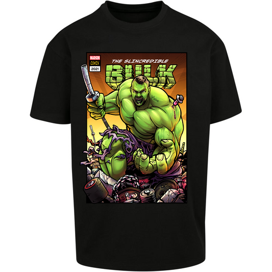 Slincredible Bulk Shirt