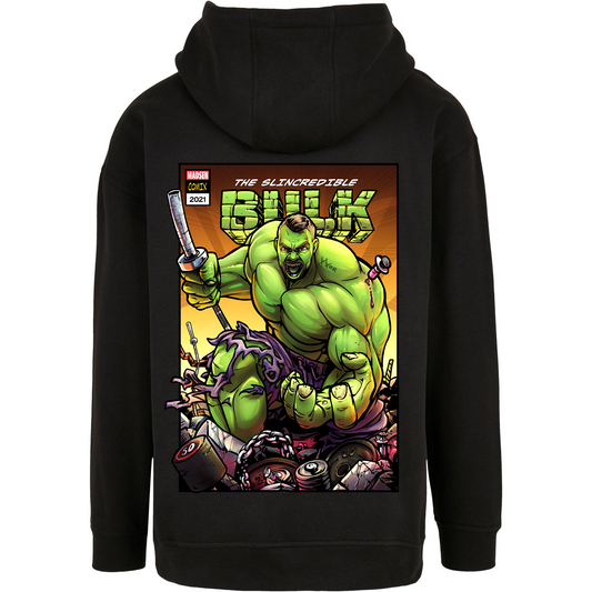 Slincredible Bulk Hoodie