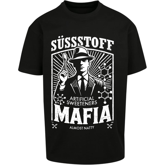 Süssstoff Mafia Shirt