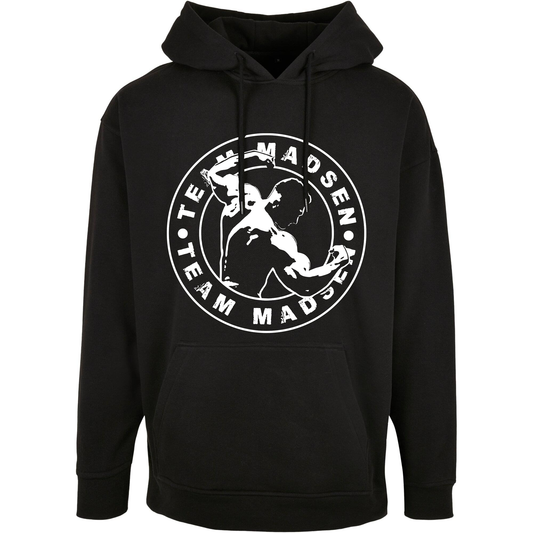 Team Madsen Hoodie