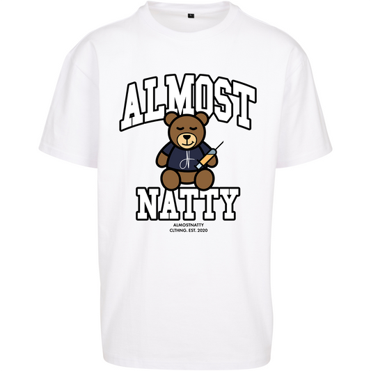 Teddy Shirt