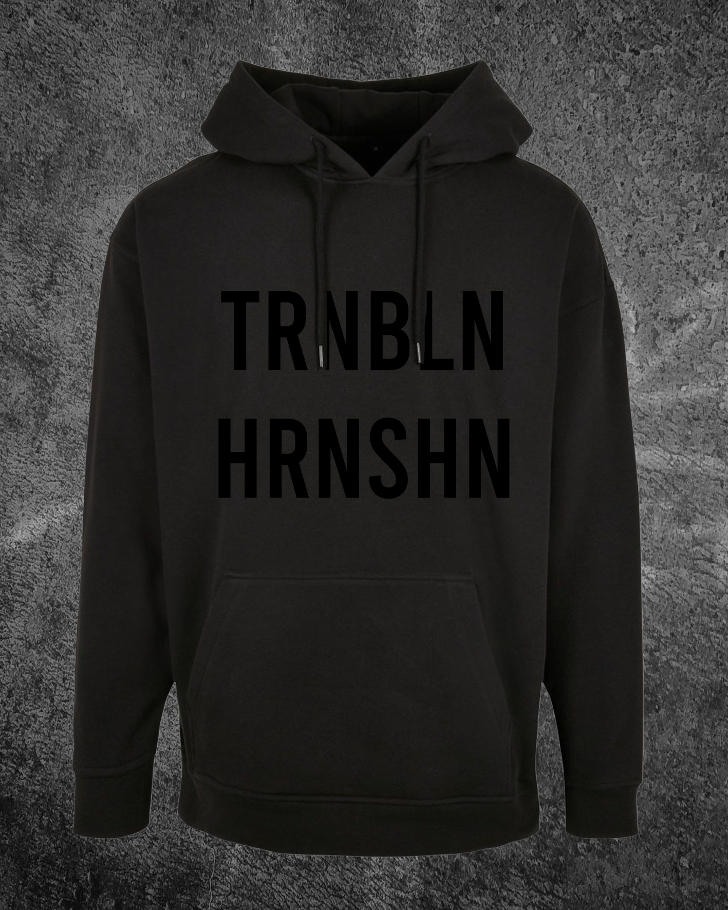 TRNBLN HRNSHN