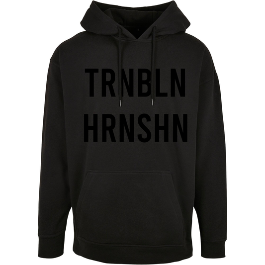 TRNBLN HRNSHN Hoodie