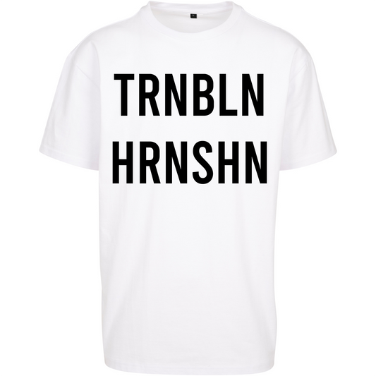 TRNBLN HRNSHN Shirt